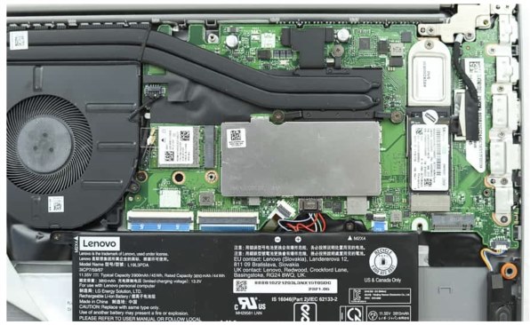 Lenovo ThinkBook 14 Gen 3 価格.com限定 AMD Ryzen 5 5500U・8GB