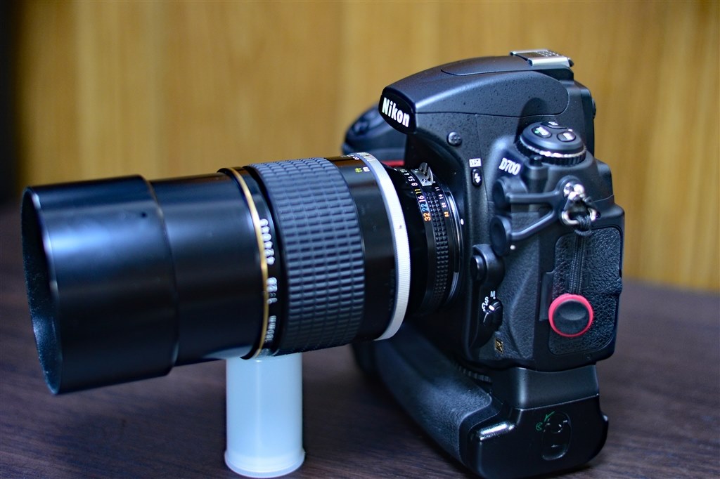 お気に入りです』 ニコン AI Nikkor ED 180mm F2.8S のクチコミ掲示板