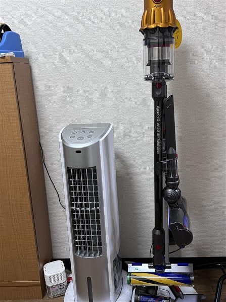 ダイソン Dyson Digital Slim Fluffy SV18 FF N 価格比較 - 価格.com