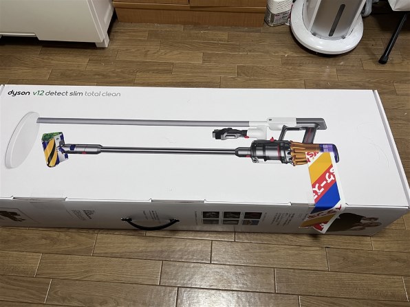 ダイソン Dyson Digital Slim Fluffy SV18 FF N 価格比較 - 価格.com