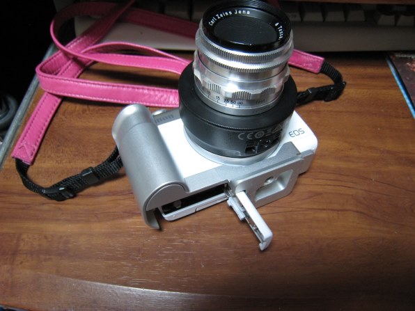 CANON EOS M200 ダブルレンズキット [ホワイト] 価格比較 - 価格.com