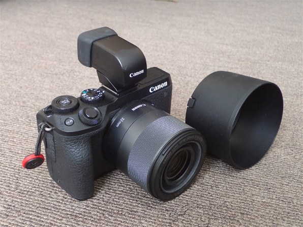 CANON EF-M32mm F1.4 STM 価格比較 - 価格.com