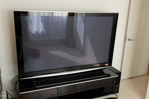 東芝 REGZA 55X9400 [55インチ]投稿画像・動画 - 価格.com