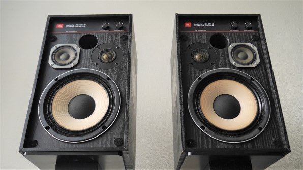JBL 4312M II BK [ペア] 価格比較 - 価格.com
