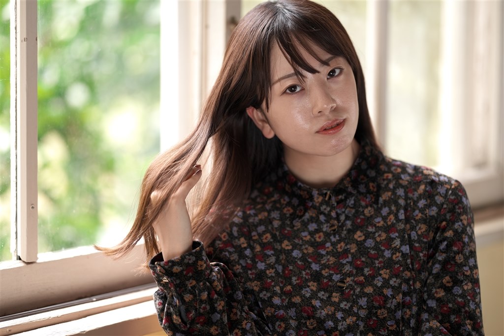 ポートレートを撮影』 SONY FE 135mm F1.8 GM SEL135F18GM のクチコミ