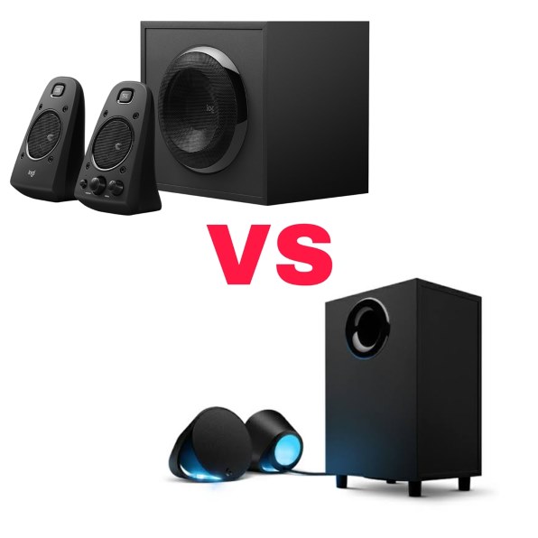 ロジクール G560 LIGHTSYNC PC Gaming Speakerのクチコミ - 価格.com