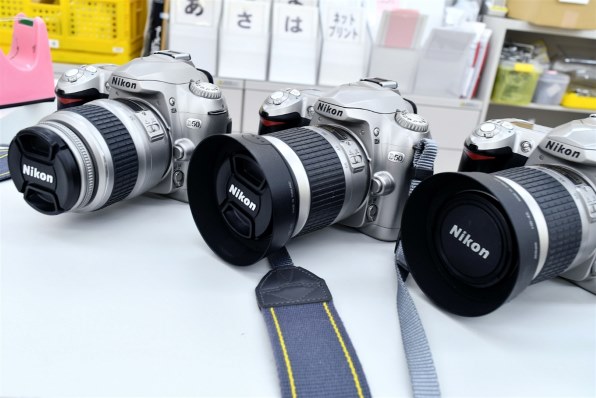 ニコン D50 ボディ 価格比較 - 価格.com