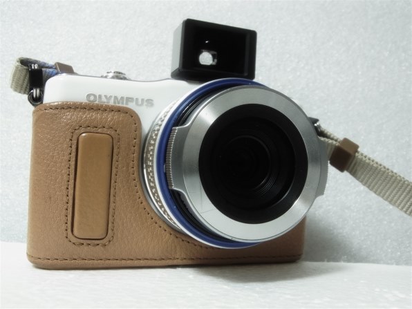 オリンパス OLYMPUS PEN mini E-PM1 ツインレンズキット 価格比較