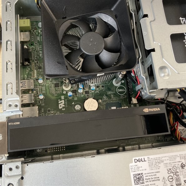 Dell Vostro 3681 スモールシャーシ 価格.com限定 プラチナ Core i7