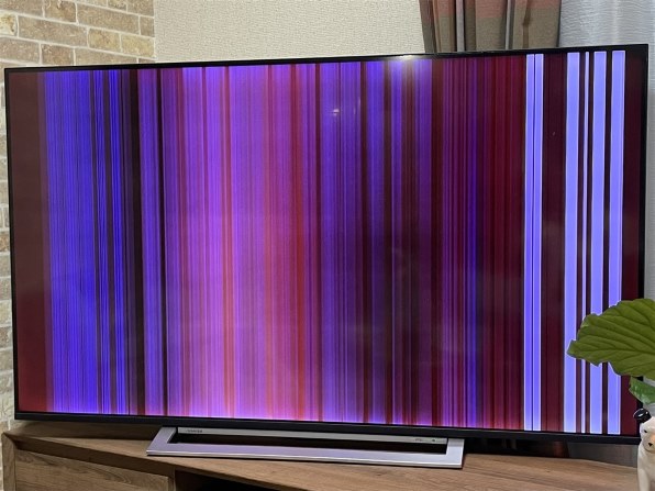 東芝 REGZA 65M540X [65インチ]のクチコミ - 価格.com