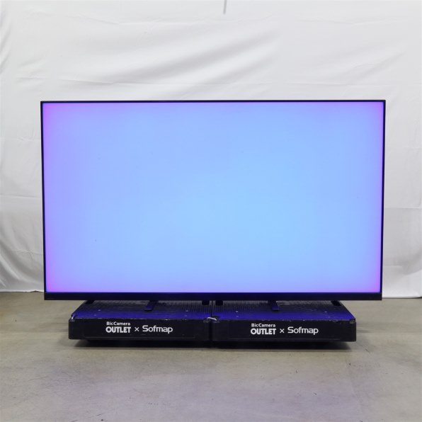 TVS REGZA REGZA 65Z875L [65インチ] 価格比較 - 価格.com