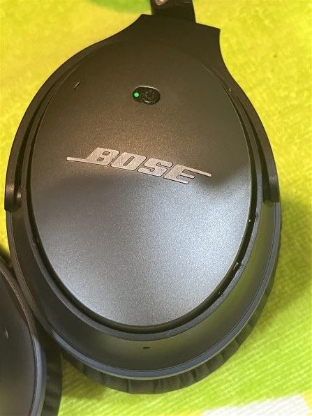 Bose QuietComfort 25 Acoustic Noise Cancelling headphones-Special