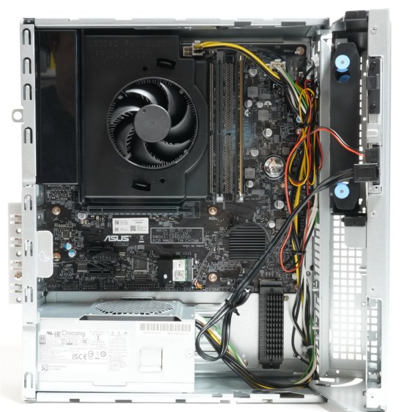 ASUS ExpertCenter D5 SFF D500SE Core i5 13500・16GBメモリ・512GB