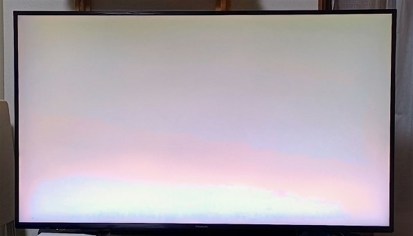 パナソニック VIERA TH-49GX855 [49インチ]投稿画像・動画 - 価格.com