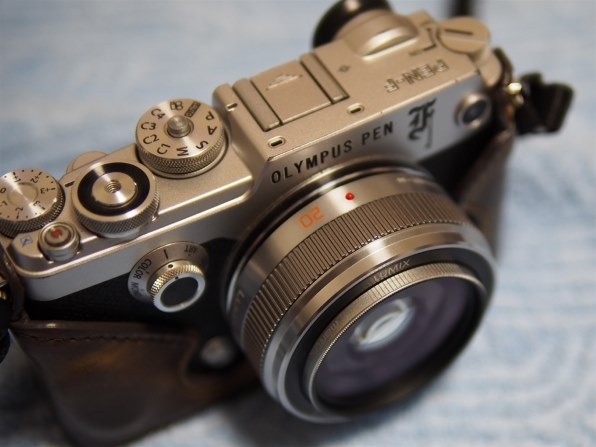 パナソニック LEICA DG SUMMILUX 25mm/F1.4 ASPH. H-X025で撮影された