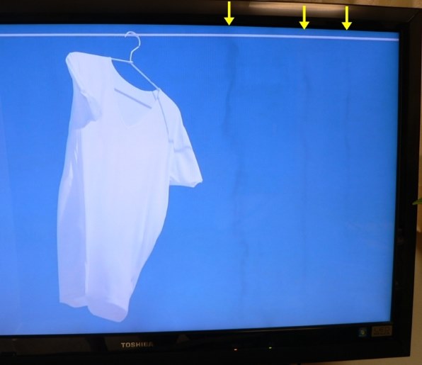 東芝 LED REGZA 37Z1 [37インチ]投稿画像・動画 - 価格.com