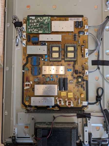 東芝 REGZA 49J10X [49インチ]投稿画像・動画 - 価格.com