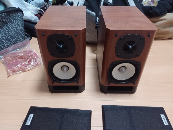 SONY SS-CS5 [ペア]投稿画像・動画 - 価格.com