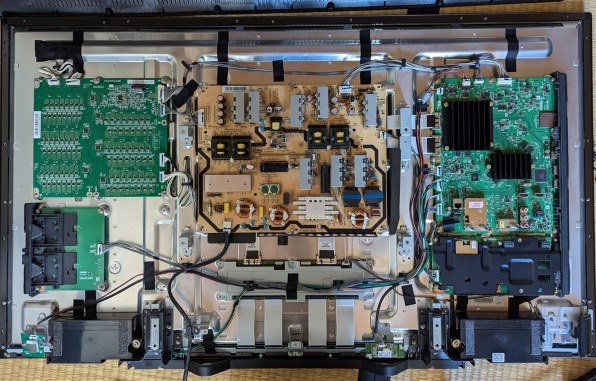 東芝 REGZA 58Z810X [58インチ] 価格比較 - 価格.com