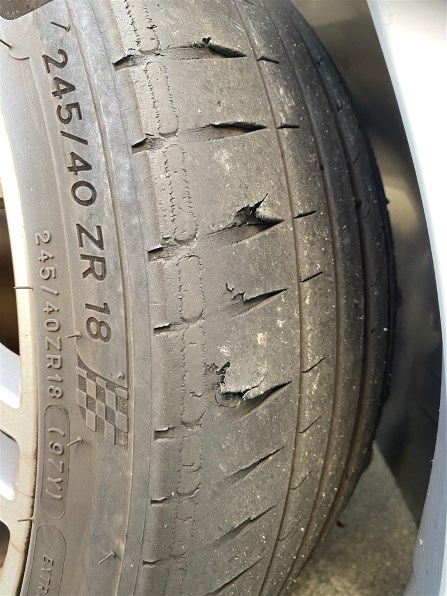 MICHELIN [1本] Pilot Sport 4 195/45ZR17 81W 価格比較 - 価格.com