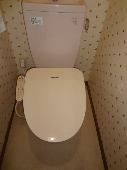 パナソニック ビューティ・トワレ DL-ESX20-P [パステルピンク]投稿