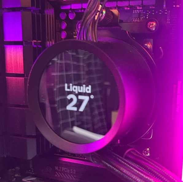 NZXT Kraken Elite 360 RGB RL-KR36E-W1 [White] 価格比較 - 価格.com