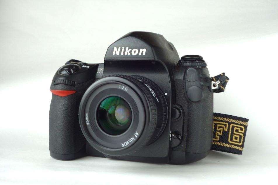 NIKON F6 発売20周年』 ニコン F6 ボディ のクチコミ掲示板 - 価格.com