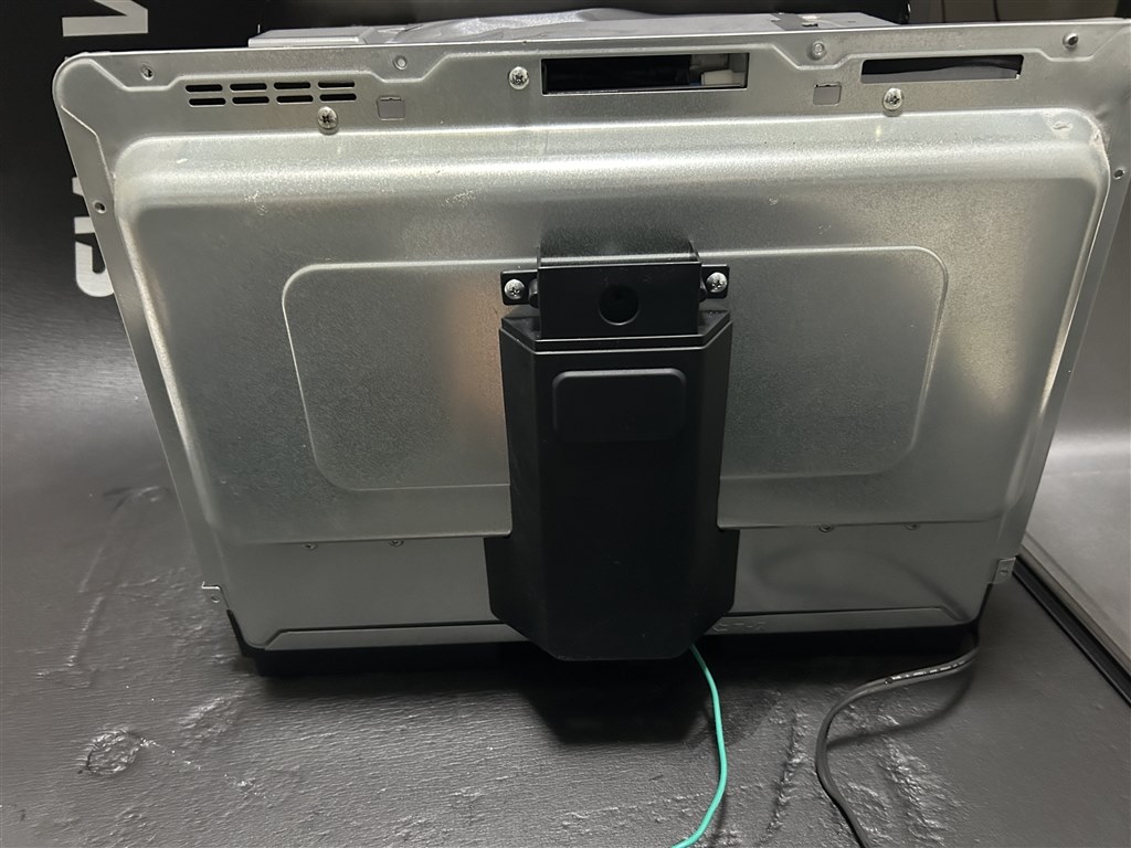 修理】ドア閉め不良』 日立 ヘルシーシェフ MRO-W1X のクチコミ掲示板