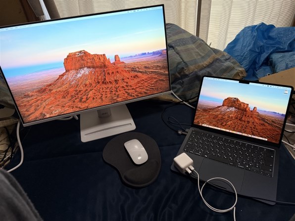 Apple MacBook Air Liquid Retinaディスプレイ 13.6 MLY03J/A