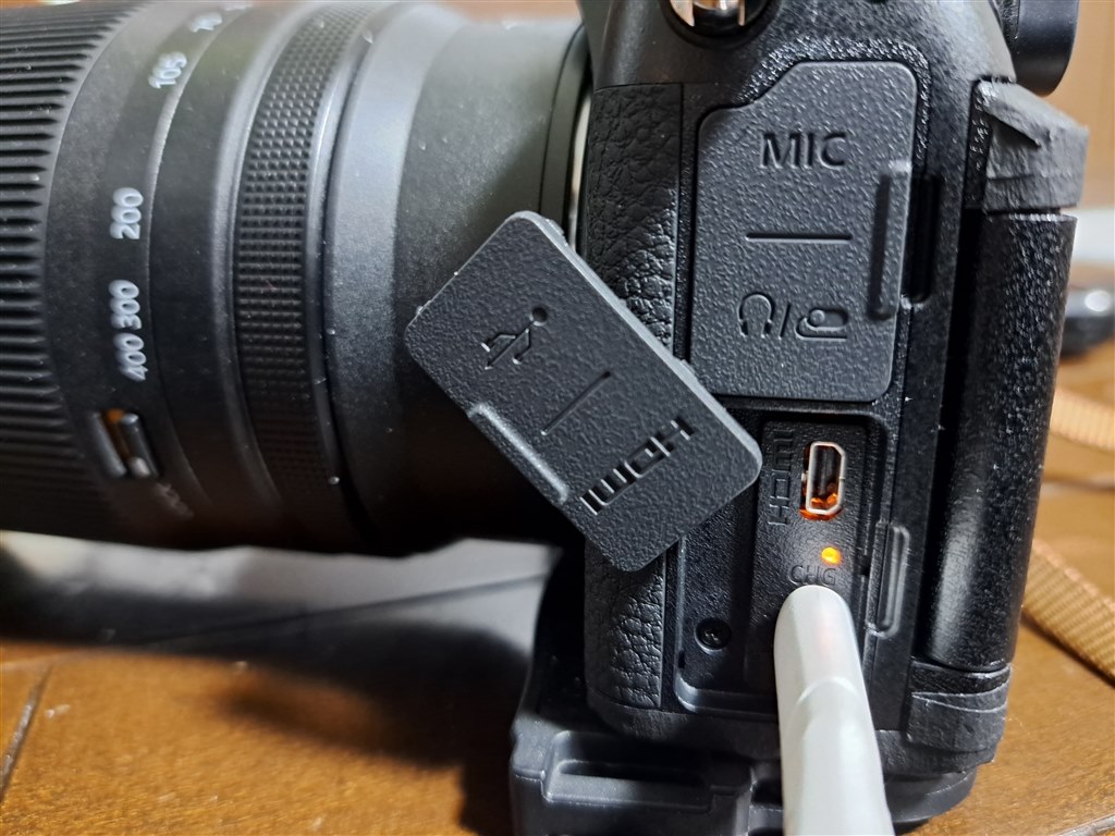 充電器付属せず！』 ニコン Z50II ボディ のクチコミ掲示板 - 価格.com