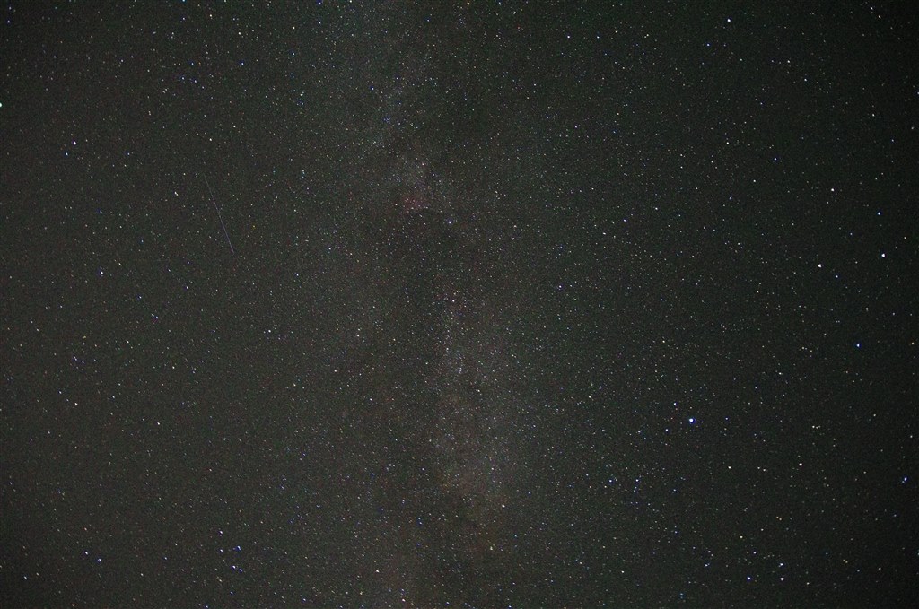 星空を撮りたいのですが』 ペンタックス SMC PENTAX-DA 14mm F2.8 ED