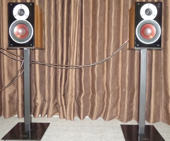 DALI ZENSOR1 [ライトウォールナット ペア]投稿画像・動画 - 価格.com