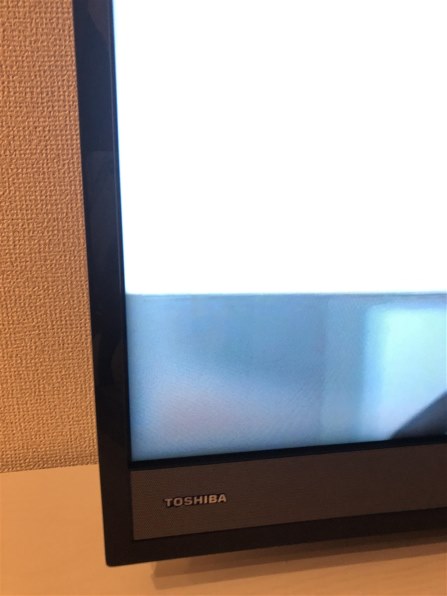 東芝 REGZA 58M510X [58インチ]投稿画像・動画 - 価格.com