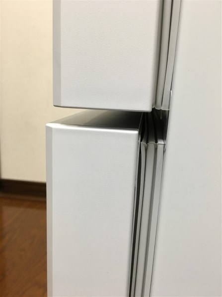 GY1128 三菱 MR-WX70C-BR1 ノンフロン冷凍冷蔵庫 2018年製 GY1128 三菱