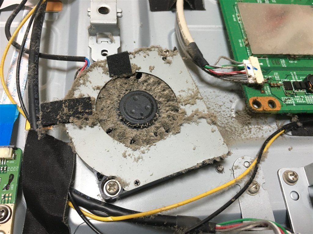 ブラックアウト ゲームはできる』 東芝 REGZA 42Z8 [42インチ] の