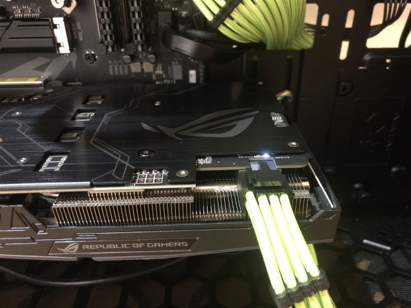 ASUS ROG STRIX-GTX1060-O6G-GAMING [PCIExp 6GB] 価格比較 - 価格.com