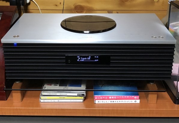 パナソニック SC-RS60-W [ホワイト]投稿画像・動画 - 価格.com