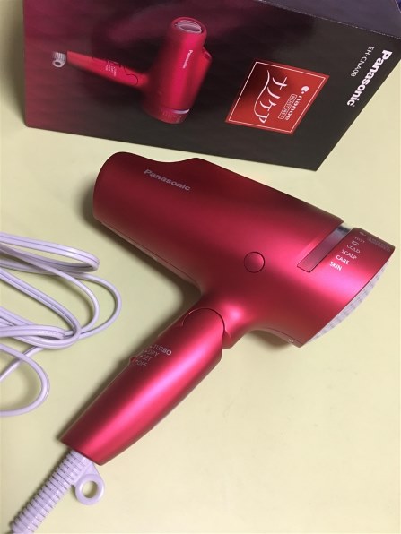 パナソニック ナノケア EH-CNA0B-PN [ピンクゴールド] 価格比較 - 価格.com