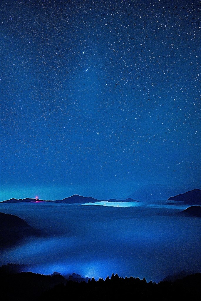 星空の撮影』 富士フイルム フジノンレンズ XF35mmF1.4 R のクチコミ