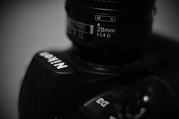 ニコン AI AF Nikkor 28mm F1.4D投稿画像・動画 - 価格.com