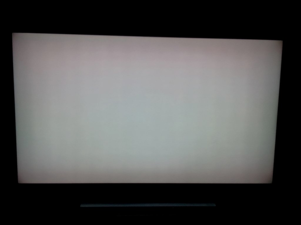 初期不良？及び輝度ムラ』 東芝 REGZA 49Z730X [49インチ] のクチコミ