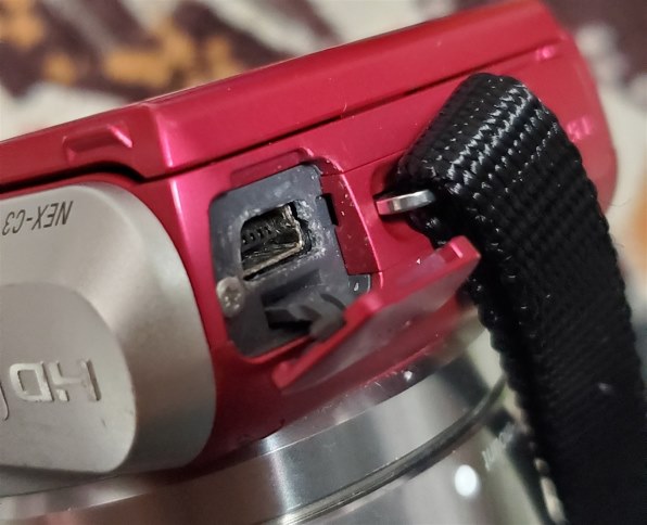 SONY α NEX-3D ダブルレンズキット [ピンク] 価格比較 - 価格.com