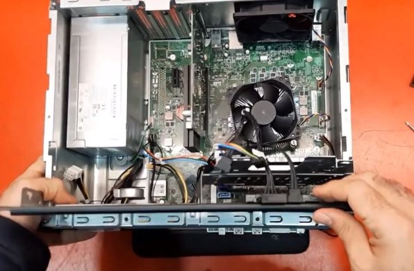 HP Pavilion Desktop 595-p0105jp 価格.com限定 Core i7/GTX1650/2TB