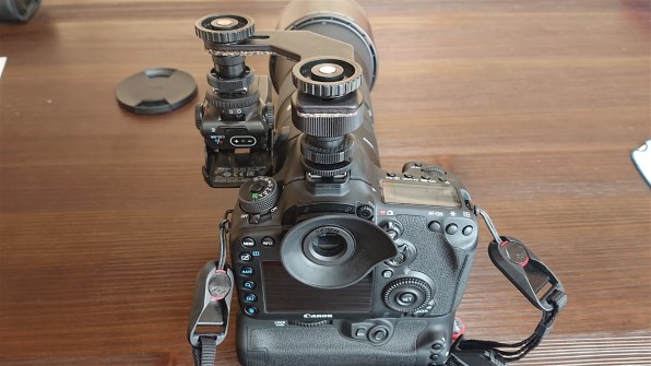 ニコン ドットサイト DF-M1投稿画像・動画 - 価格.com