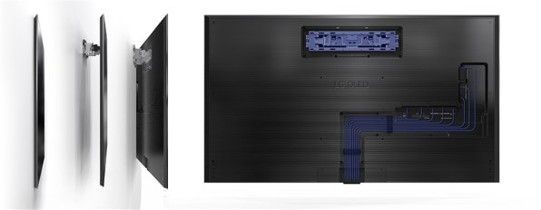 LGエレクトロニクス OLED55E9PJA [55インチ]投稿画像・動画 - 価格.com