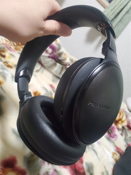 パナソニック RP-HD600N 価格比較 - 価格.com