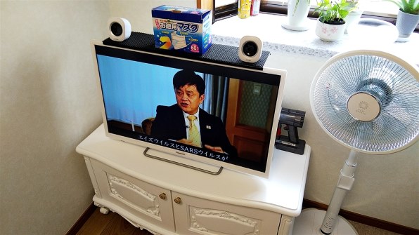 パナソニック VIERA TH-24ES500-S [24インチ ダークシルバー] 価格比較