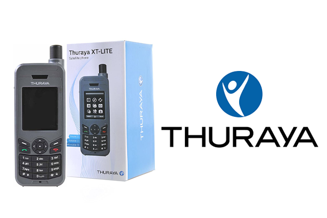 衛星電話の革新Thuraya XT-LITEの特徴と利点解説