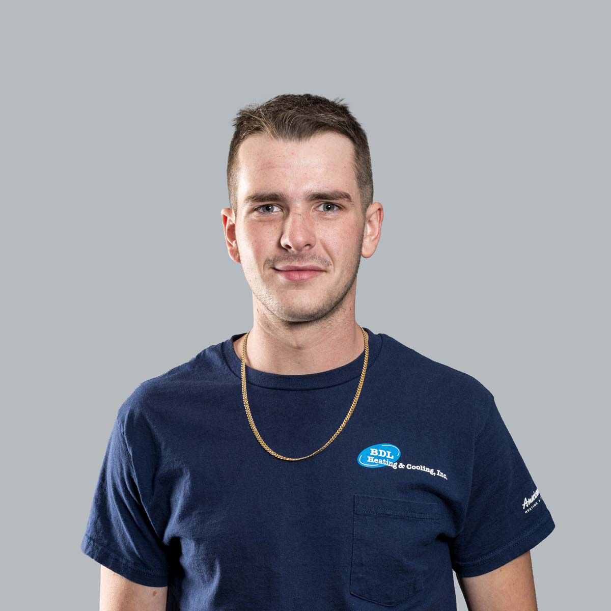 Derek McLeod - BDL Heating and Cooling