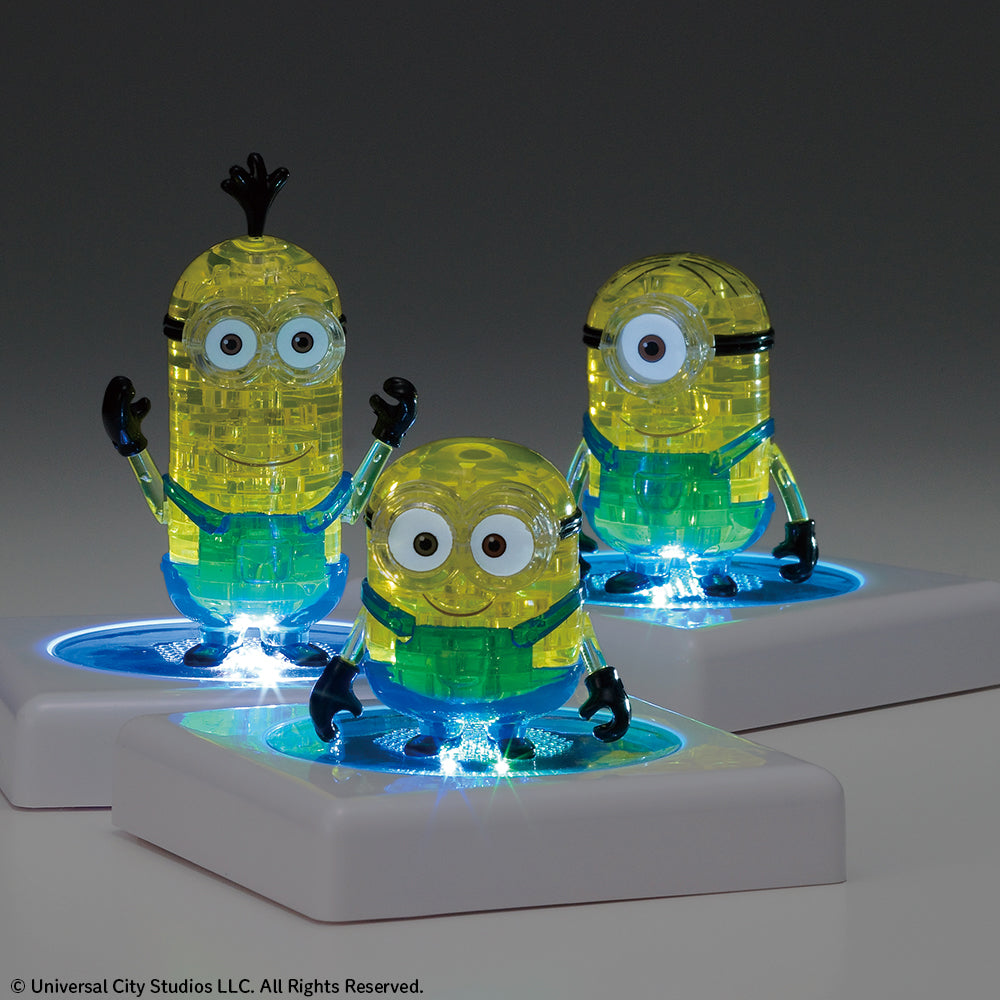 ミニオンズ – BEVERLY